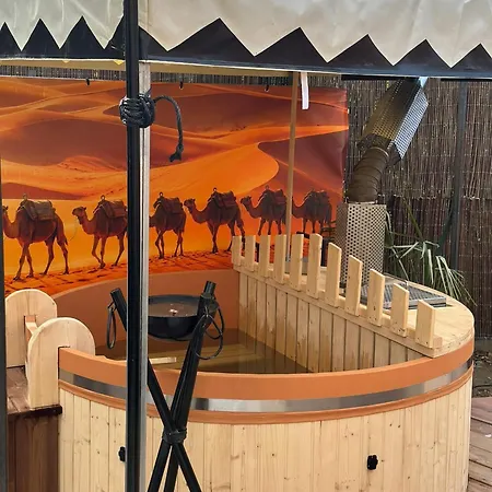 Sahara アルク